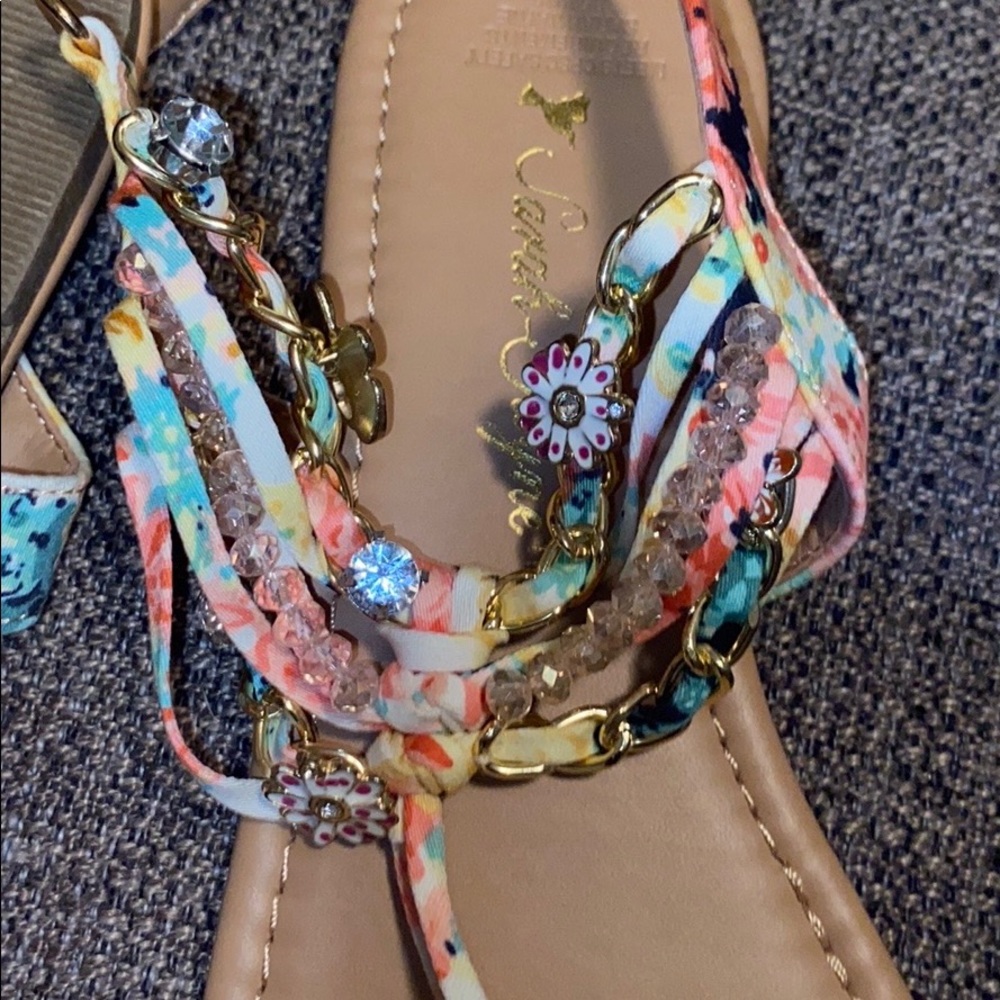 Sandals - Picture 2 of 5